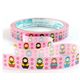 pink Matryoshka Deco Tape Russian doll kawaii cute