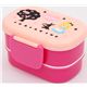 pink Phoenix Bento Box Alice in Wonderland Box kawaii