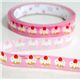 pinkes T�rtchen Klebeband cupcakes kawaii s�ss