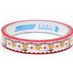 pink stars Deco Scotch Tape cute kawaii