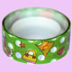 Klebeband Accessoires kawaii