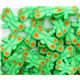 s�sse kawaii Miniatur Libellen Ton Scheiben 10 St�ck