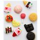 s�sse kawaii S�ssigkeiten mini Ton Deko 11 St�ck