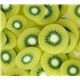 s�sse kawaii Miniatur Kiwi Ton Scheiben DIY 10 St�ck