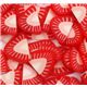 s�sse kawaii Miniatur Erdbeeren Ton Scheiben 10 St�ck