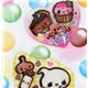 Q-Lia Kawaii Chocolate Japan Sticker