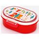 red Little Red Riding Hood Bento Box squirrel Lunch Box