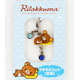 San-X kawaii Kristall Charm Anh�nger Rilakkuma