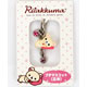 San-X kawaii Charm Kristall Anh�nger Korilakkuma