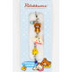 San-X kawaii Kristall Charm Anh�nger Rilakkuma friends