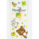 San-X kawaii Handyanh�nger Kiiroitori Kleeblatt
