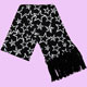 Stars Scarf