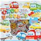 Sticker T�te lustige Autos Aufkleber Japan