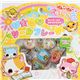 Sticker T�te kawaii Tiere Aufkleber Japan kawaii