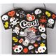 Totenkopf Sticker T�te Aufkleber
