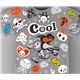 Totenkopf Aufkleber Sticker T�te