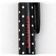 Swimmer kawaii mini Pencil Polka Dots