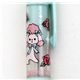 Swimmer kawaii mini Bleistift Pudel