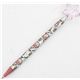 Swimmer kawaii Bleistift Schafe Schleife