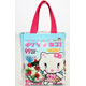 light blue Tenshi Neko bag Strawberry Cake