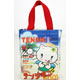 blue Tenshi Neko bag Beach Kitty