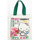 white bag Tenshi Neko Icecream