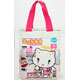 light pink Tenshi Neko bag Shopping