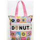pink Tenshi Neko Bag Donuts