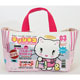 light pink small Tenshi Neko bag Shopping