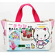 white small Tenshi Neko bag Sweets