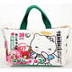 weisse kleine Tasche Tenshi Neko Icecream