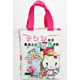 white bag Tenshi Neko Sweets