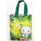 green Tenshi Neko bag Meadow