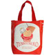 red bag Tenshi Neko Icecream Cone