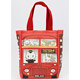 red bag Tenshi Neko Busdriver