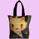 black bag The Da Tenshi Neko Code