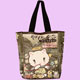 grey bag Tenshi Neko Fairy