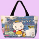 blue small bag *Tenshi Neko Baby Duck*