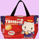 red small bag *Tenshi Neko Biscuits*