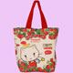 red bag *Tenshi Neko Strawberry Fairy*