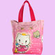 pinke Tasche Tenshi Neko Princess with bear