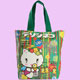 green bag Tenshi Neko Baby Fairy
