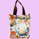 braune Tasche Tenshi Neko Biscuits