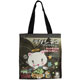 grey bag Tenshi Neko Fairy