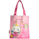 pink small bag Tenshi Neko princess with bear