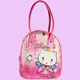 pink big bag Tenshi Neko princess with fairy