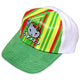 green-white cap *Tenshi Neko Baby Ducks*