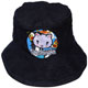 blue-white cap *Tenshi Neko Baby Ducks*