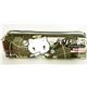 grey Tenshi Neko Pencil Case Fairy
