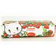 red Tenshi Neko Pencil Case Strawberry Fairy